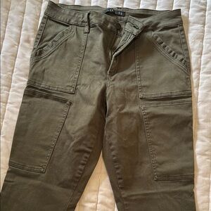 Level 99 cargo joggers